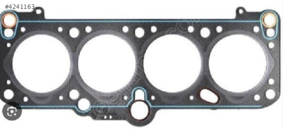 SİLİNDİR KAPAK CONTA PASSAT 81-87 068103383EJ