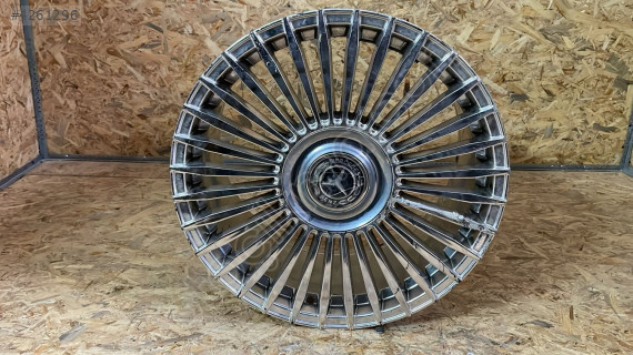 MERCEDES S400 MAYBACH E250 S560 E180 18 JANT