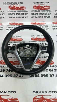 FORD COURİER DİREKSİYON SİMİDİ