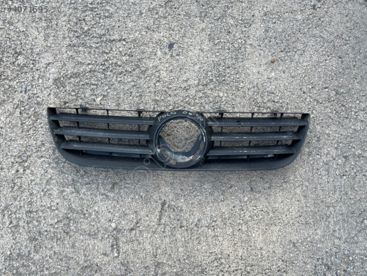 VOLKSWAGEN POLO ÖN PANJUR