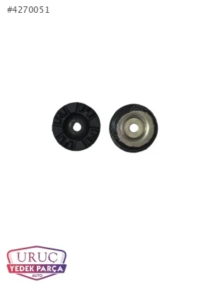 4M0121268A ORJİNAL RADYATÖR PANELİ AYAK TAKOZU