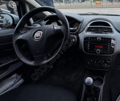 FİAT LİNEA TORPİDO AIRBAG SET SÖKME