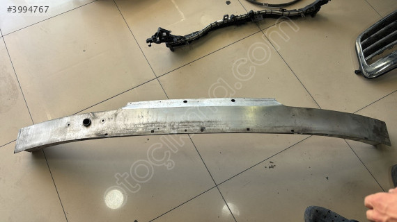 MERCEDES S SERİ W222 ÖN TAMPON DEMİRİ 2226203601