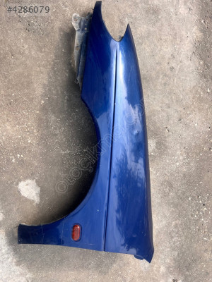 RENAULT MEGANE 1-98 ÖN SAĞ SOL ORJ ÇAMURLUK