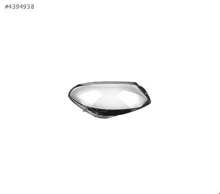 ÖN FAR CAMI SAĞ LED B180 W246 2016-