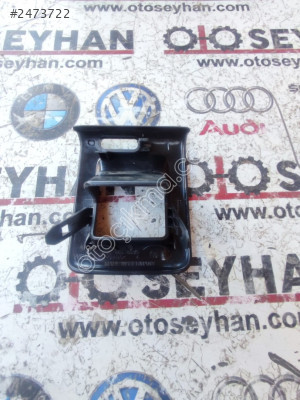 5G0885893B seat Leon 2015 arka koltuk yatırma kolu kaplaması