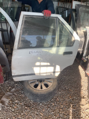 RENAULT 19 SOL ARKA KAPI