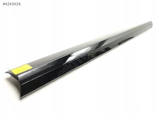 3G8854880C ORJİNAL  VW ARTEON SAĞ ÖN KAPI ÇITASI