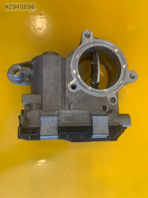 İBİZA TOLEDO POLO FABİA RAPİD 1.4TDI CUS GAZ KELEBEĞİ 04B128063K