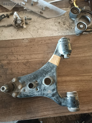 Mercedes B 180 sol alt tabla