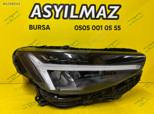 VOLVO XC40 SAĞ FAR ORJİNAL