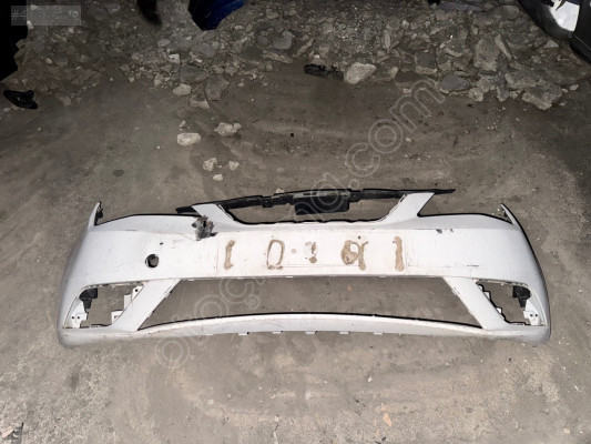 SEAT IBİZA  ÖN TAMPON ÇIKMA ORJİNAL 2012-2015
