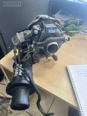 NİSSAN QASQAİ 1,6 EURO 5 TURBO