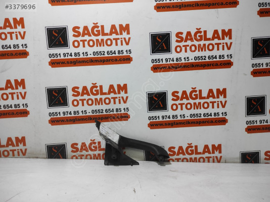 VW PASSAT B6 ÇIKMA SAĞ ÖN KAPI ÇEKME KOLU OEM; 3C1867180