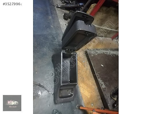 Ford Ranger 2001 model ara konsol orjinal çıkma