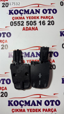 Ford Focus- Cmax-Transit-Cornet radyo sinyal kolu