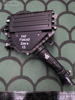 FIAT FIORINO 1.3 EURO 6 HAVA FİLTRE KUTUSU *ALKAN OTOMOTIV*