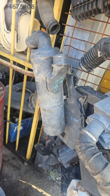 2003 Fiat Doblo 1.9 hava filtresi