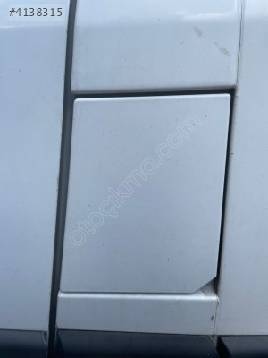 PEUGEOT BOXER DEPO KAPAĞI KONUK OTO 05323167897