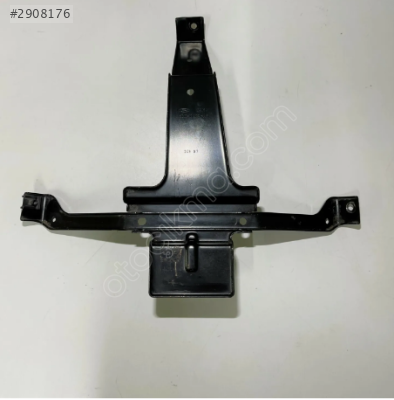 FORD TRANSİT V347-184.AKÜ TUTACAĞI.6C1T-10A721