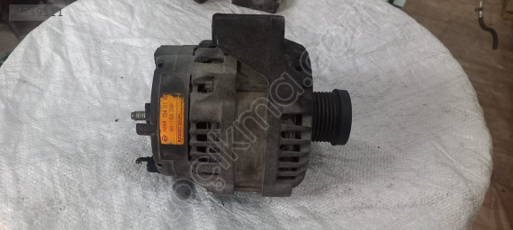 Ssangyong Actyon, Kyron 2,0 şarj dinamosu OEM A6641540102 sökme
