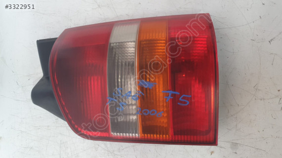 volkswage t5 2006 sağ stop (yan sanayi) (son fiyat)