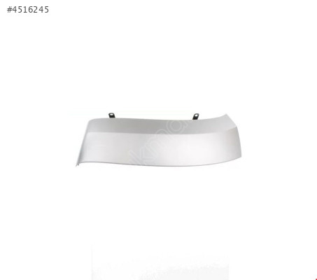 VOLKSWAGEN AMAROK ÖN TAMPON DODİĞİ SAĞ  2017-