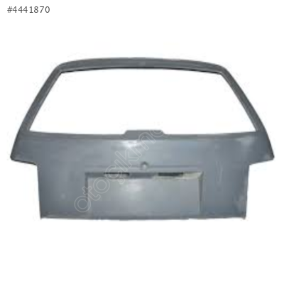 TIPO BAGAJ KAPAGI / KAMPANYA