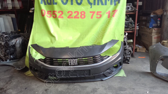 fiat egea cross ön tampon