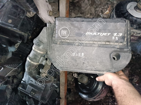 FİT FİORİNO 1.3 HAVA FİLTRE KUTUSU KONUK OTO