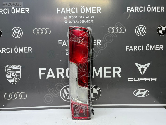 FİAT DUCATO 2013- SOL ARKA STOP SIFIR