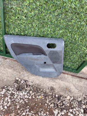 Ford Fiesta sol arka kapı döşemesi