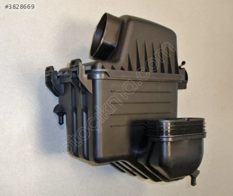 28110-2S000 HAVA FİLTRE KAZANI KOMPLE İX35-SPORTAGE DİZEL