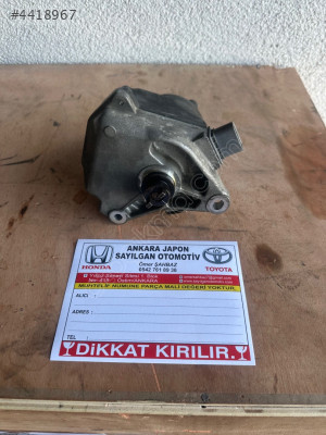 Honda Accord 1.8 distribütör çıkma sağlam