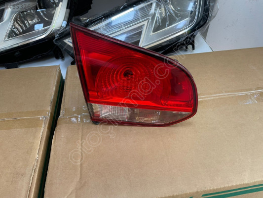 GOLF 6 SOL İÇ STOP