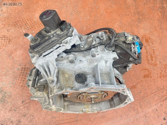 MG HS ŞANZIMAN 1.5 BENZİNLİ OTOMATİK 11007092