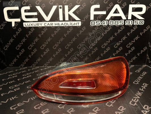 VOLKSWAGEN SCİROCCO 2009-2014 SAĞ STOP