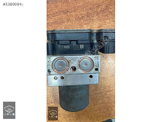 0265956419 RANGE ROVER VELAR ABS BEYNİ