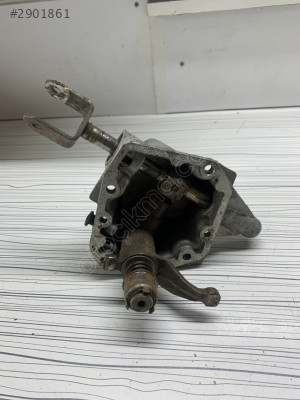 Opel Vectra B 2001 2.0DTI manuel 5 vitesli şanzıman 90344582 Dize