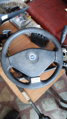 Palio direksiyon simidi