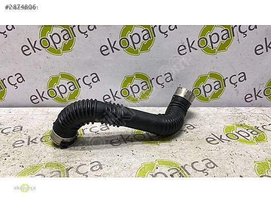 MERCEDES CLA W118 W177 W247 İNTERCOOL HORTUMU A1775202700