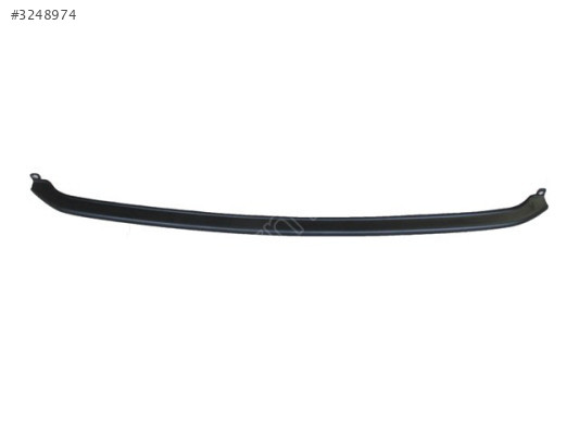 VOLKSWAGEN PASSAT- B7- 11/14; ÖN TAMPON DEMİRİ ALT DESTEK SACI