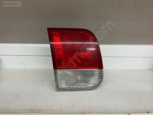 1997-02 HONDA CİVİC SOL İÇ STOP