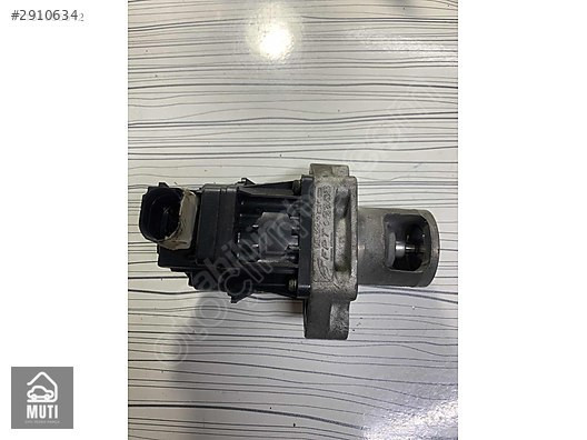 Fiat Doblo Egr Valfi 1.6 Mjet 71754815 55265385
