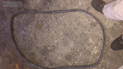 Fiat albea sol ön kapı fitili