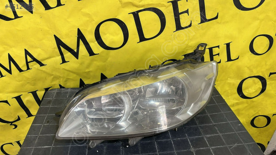 PEUGEOT 301 SOL ÖN FAR