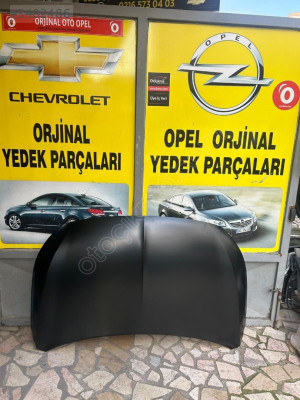 Opel Corsa f kaput sıfır