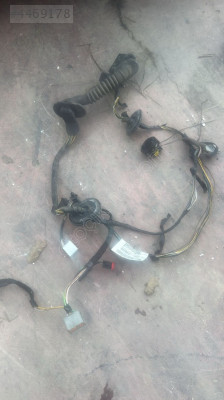 2009-2011 FORD FOCUS 2.5 ÇIKMA ORJİNAL SOL ÖN KAPI TESİSATI