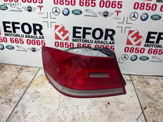 BMW E93 SOL ARKA STOP ÇIKMA YEDEK PARÇA