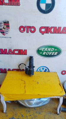 MERCEDES A160 DİREKSİYON POMPASI